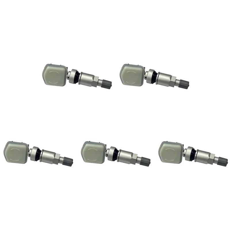 B07A-5X Tire Pressure Sensor For SAIC MG3 MG6 ZS HS GS I5 I6 RX3 RX5 RX8 MG Tire Pressure Detector 10290600