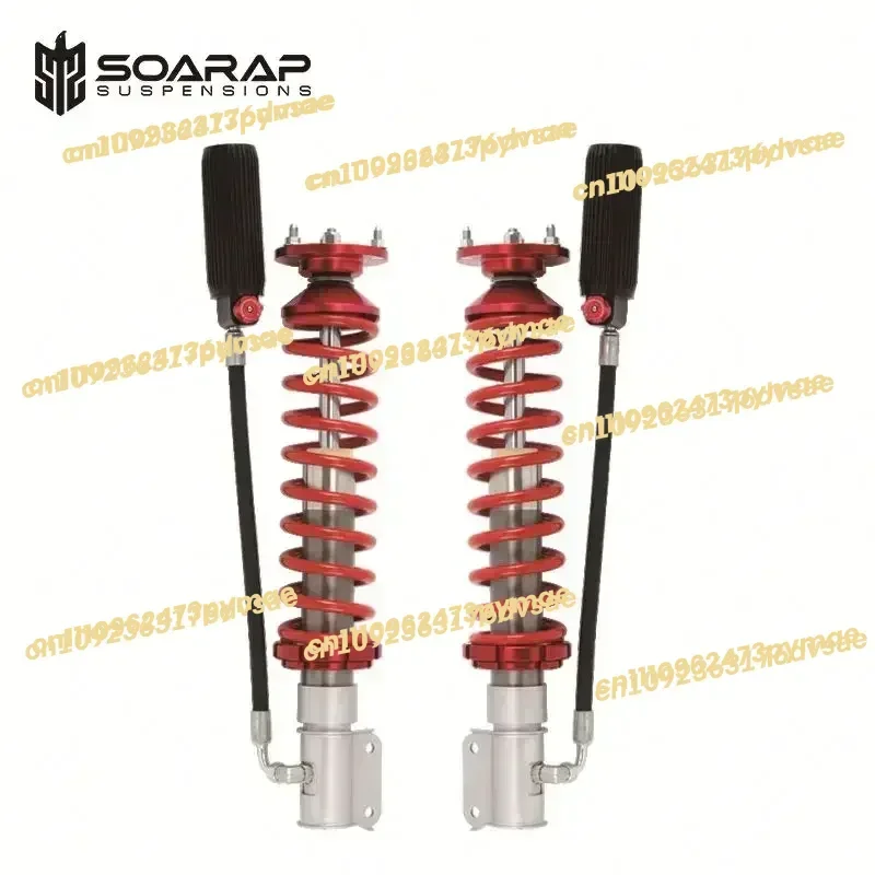 

SOARAP High Quality off Road Front Rear Shock Absorber