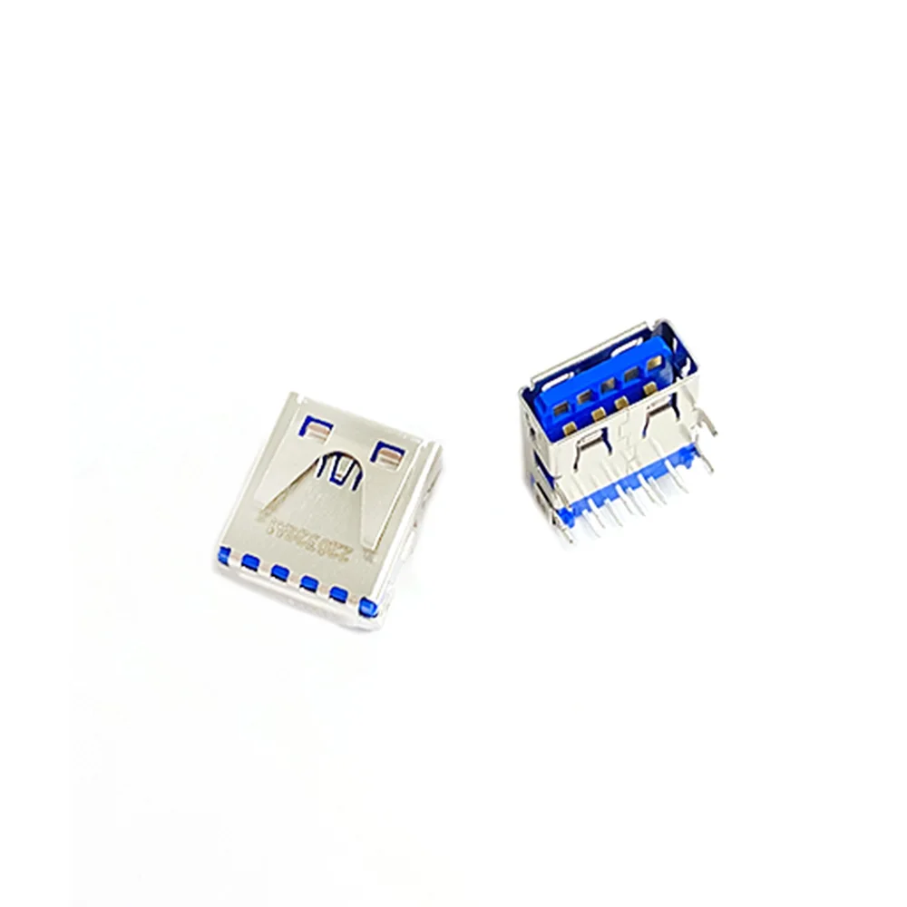2PCS For PS5 USB 2.0 3.0 Port Type-C Socket Connector Earphone Socket Headphone Headset Jack Port Connector