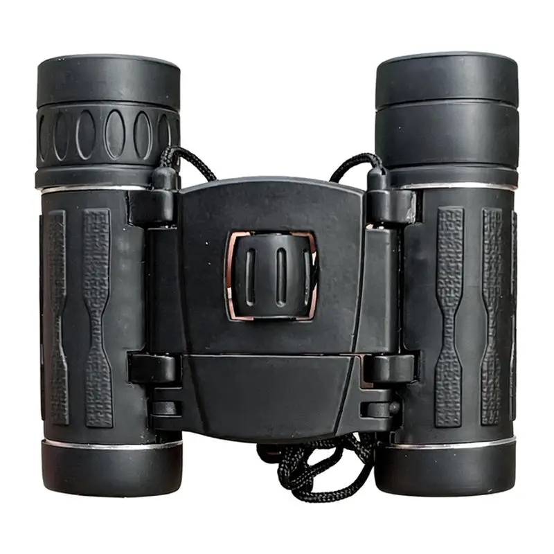 Professional Binoculars High Rate High Definition Mini Pocket Portable Bird Watching Hiking Outdoor