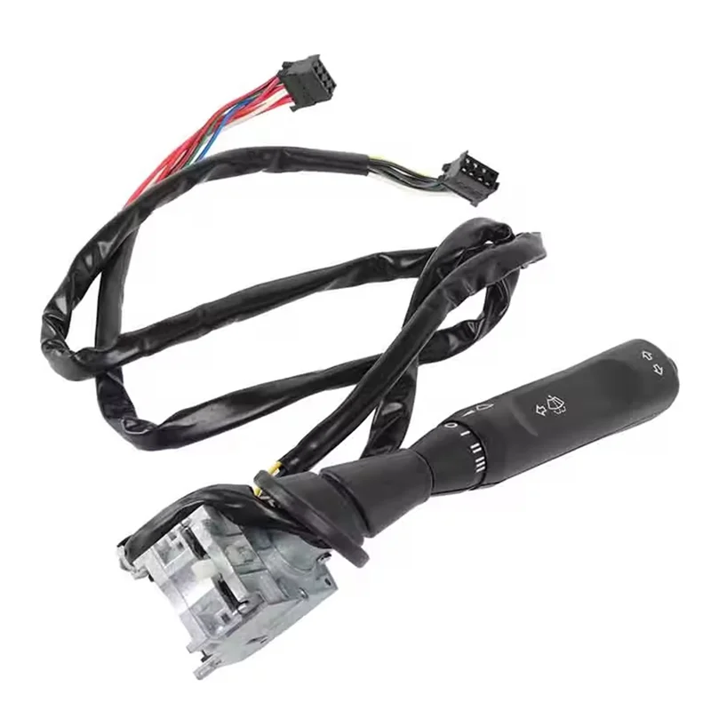 

Car Accessories Wiper Switch For Mercedes Benz A6555400045 1987-1996 Car Replacement Parts LHD
