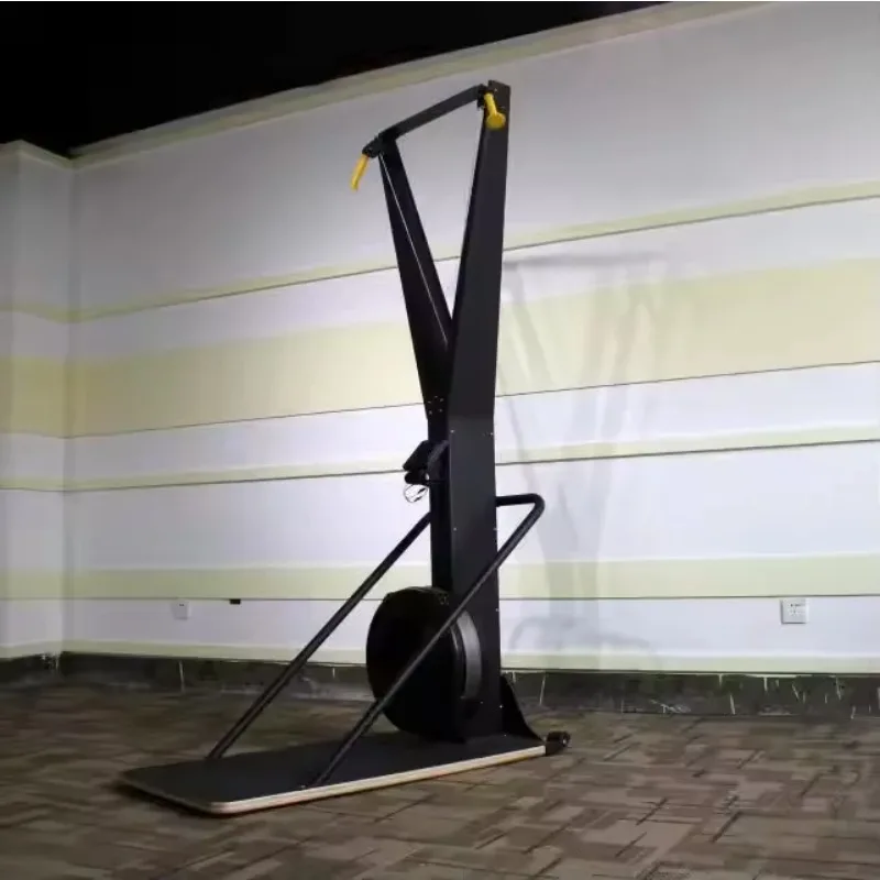 Gym Ski Exercise Ma… - image