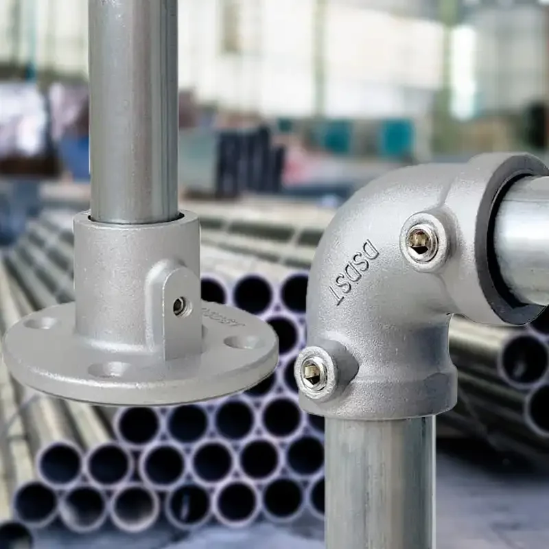 

Aluminum Alloy Pipeline Connector, Three-way and Four-way Elbow Base Connection Fastener, Wardrobe Installation Metal Joint