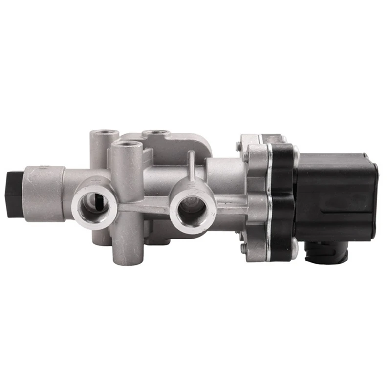 Car Lift Axle Control Valve Trailer Control Valve For Benz Truck Solenoid Valve 4630840310 515004989 5058203500 Parts