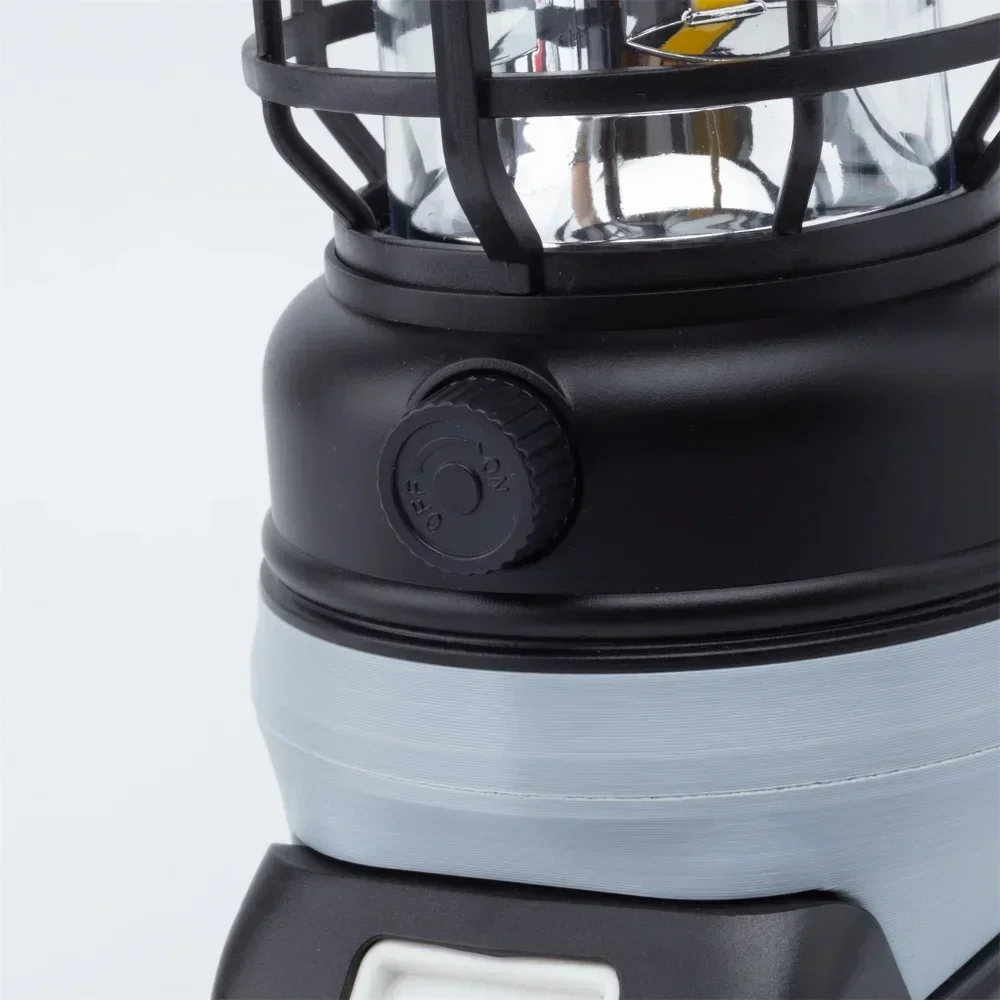 Imagem -05 - Luz de Trabalho Led Portátil para Makita 18v bl Bateria de Lítio Lanterna de Acampamento ao ar Livre Pesca Barraca de Acampamento Luz sem Bateria