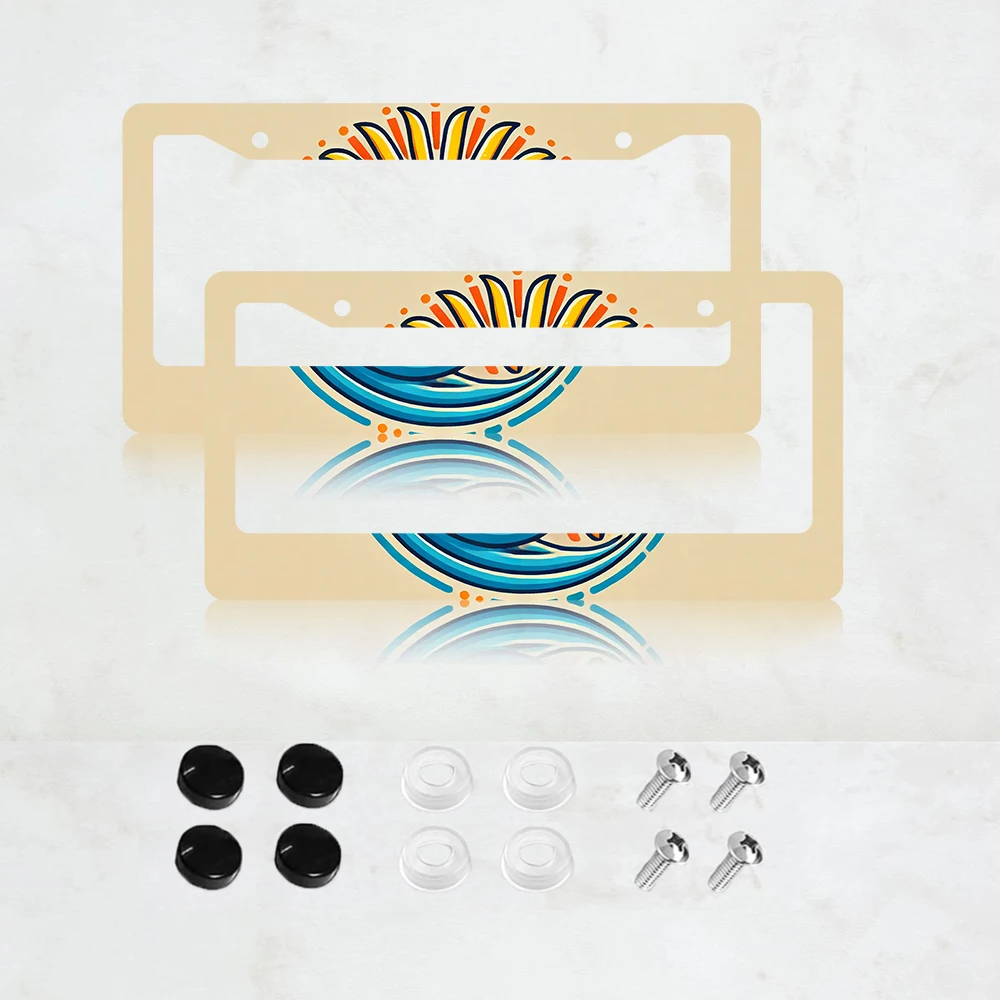 2PC Sunshine Wave A…