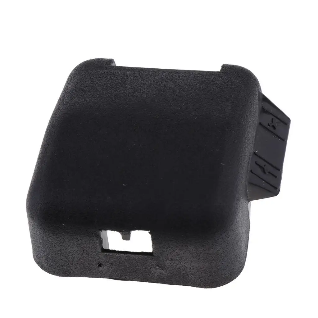 Chainsaw Air Filter Cover Easy Installation Durable Plastic Cleaner Cover for 4137 141 0500 Series Machines