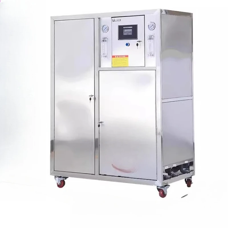 

Large commercial water purifier ro reverse osmosis direct drinking deionized purified bottled water industrial
