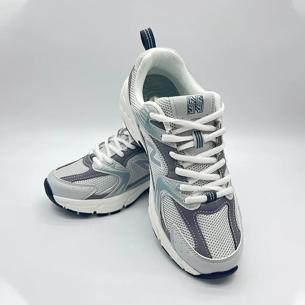 Breathable Running Sneakers 6