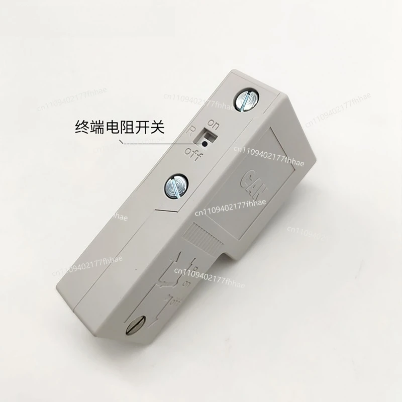 Communication Connector CANopen Bus