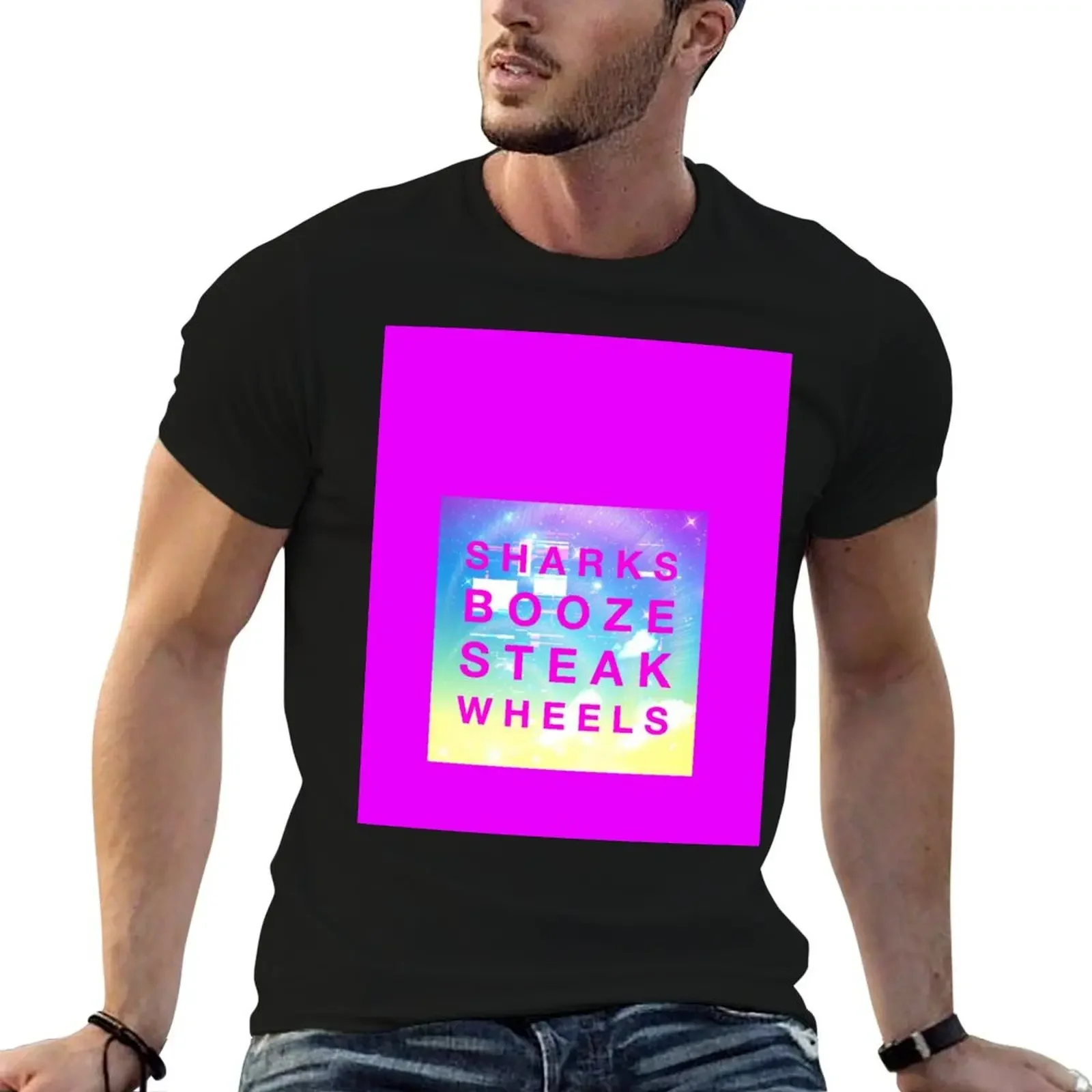 

Jeff Lewis live T-Shirt graphics funny gifts oversize t-shirts man outfits for men