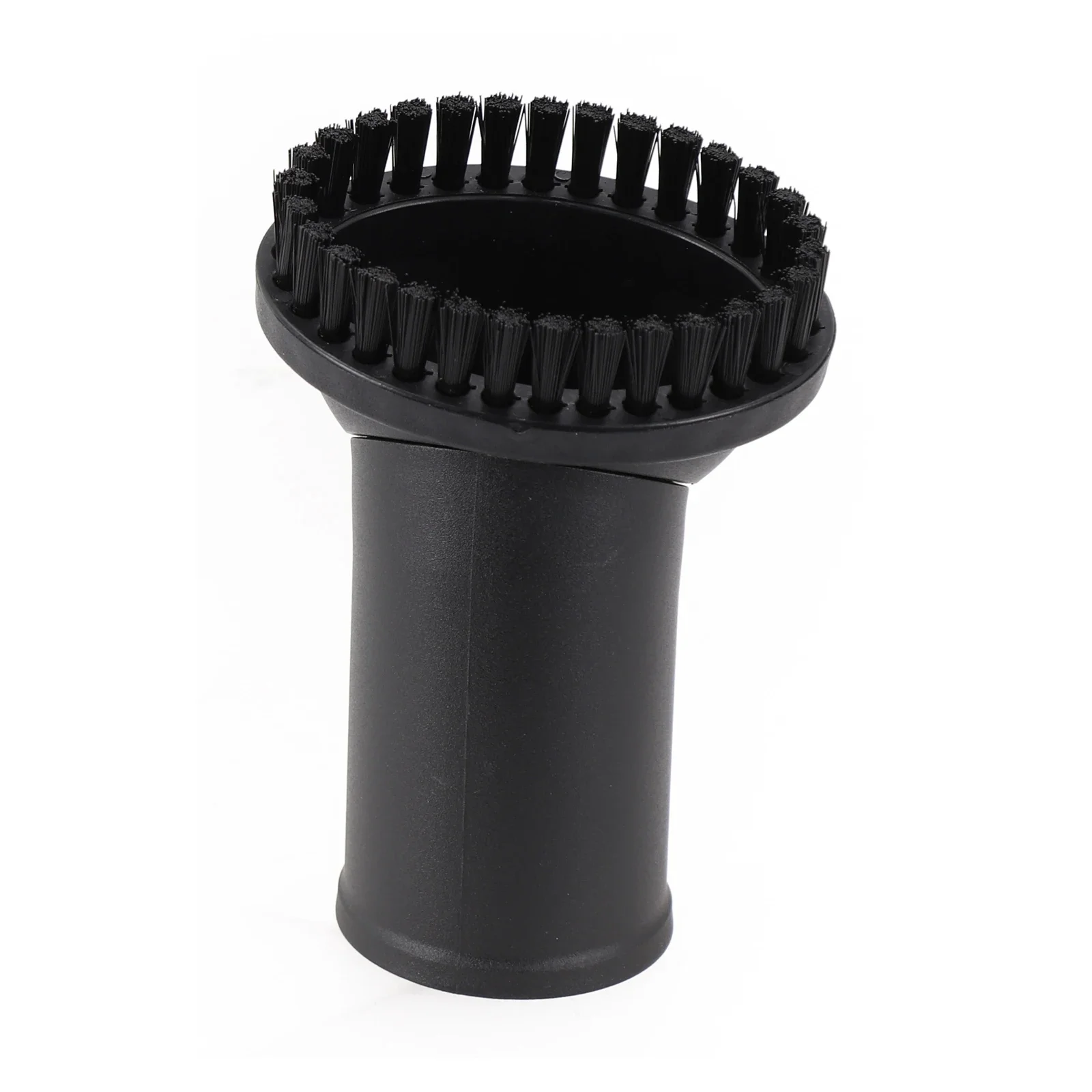 Home 35mm Brush Practical Accessories Black Plastic Bristles Removing Tool Replacement Fittings Furniture Brush