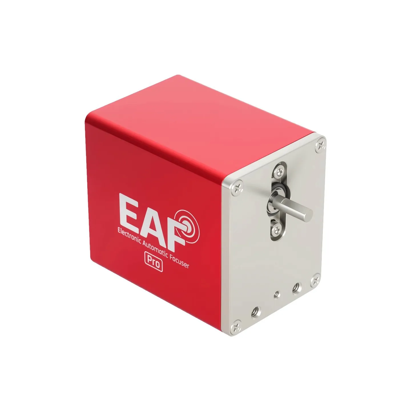 Actualización de tercera generación ZWO EAF PRO enfoque eléctrico enfoque fino telescopio de enfoque eléctrico enfoque de fotografía