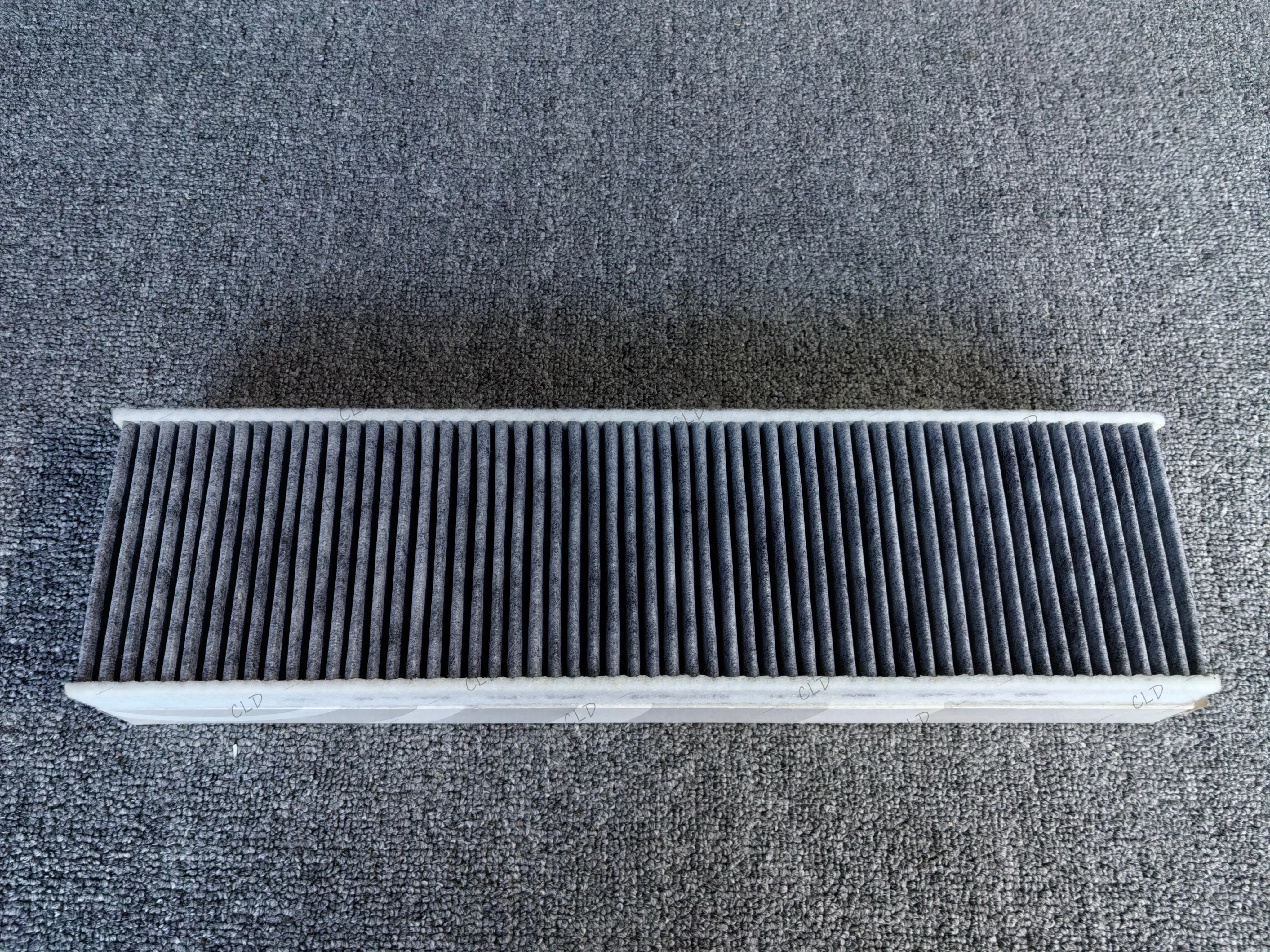 64319127516 64113422665 is suitable for MINI Cooper R56 Clubman R55 Convertible R57 Countryman R60 activated carbon air filter
