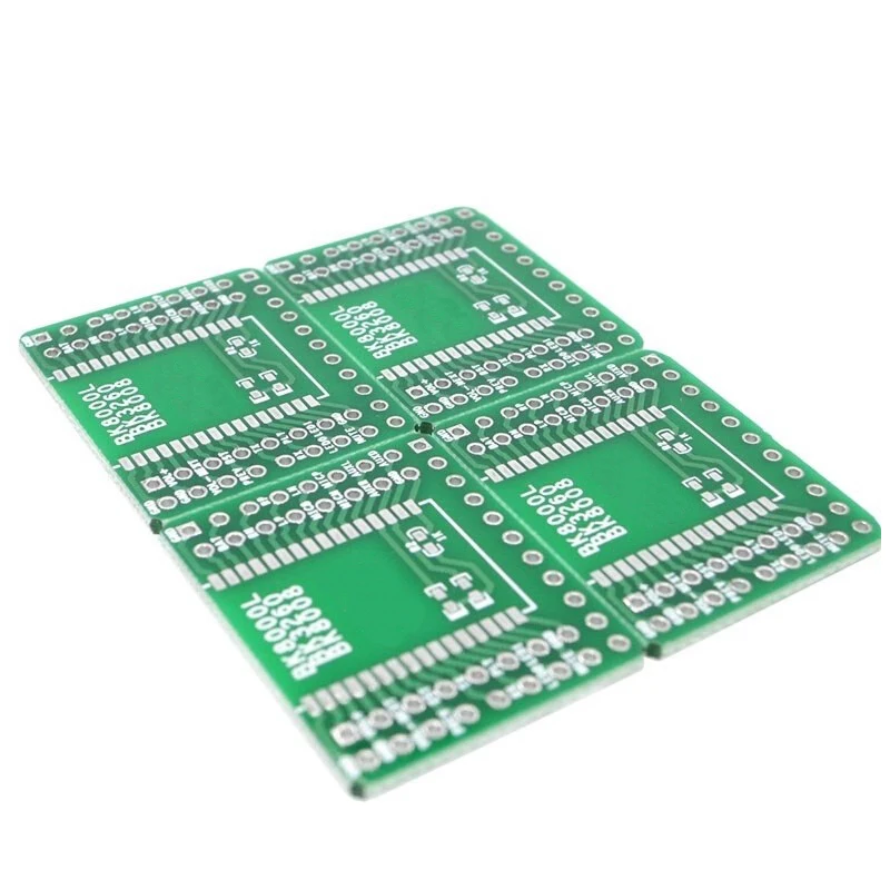 5pcs BK8000L For Bluetooth Audio expansion board 2.2x2.9cm