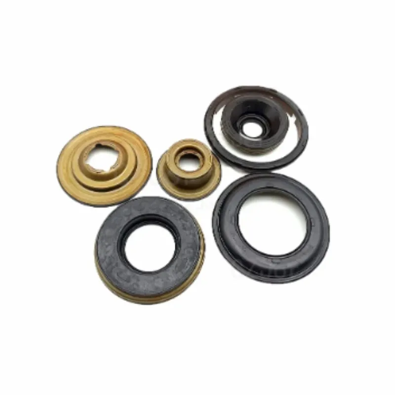 

U540E Automatic Transmission For Toyota Vios Rush 2002-ON Gearbox Piston Kit Fit 6PCS/SET