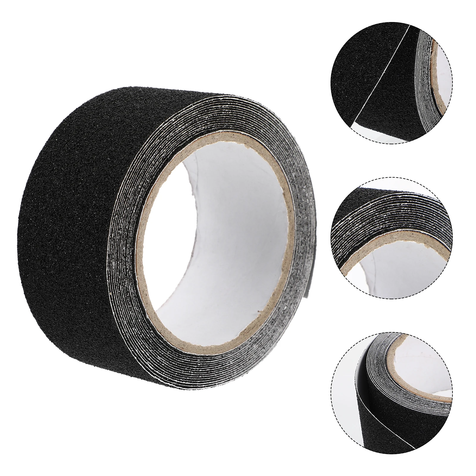 

5m Anti Slip Tape PVC Matte Stair Treads Non Slip Thick Waterproof Construction Tools Building