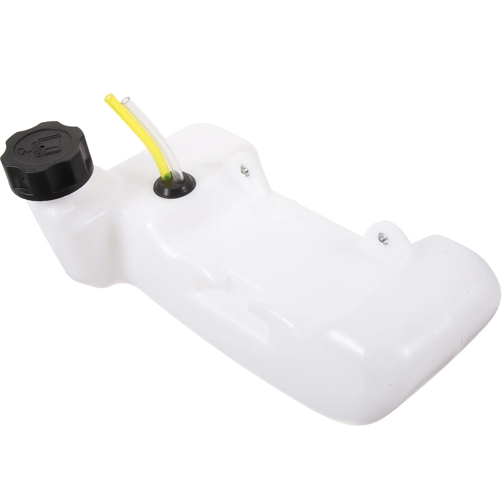 

Large Capacity Two-Stroke Mower Tank Portable Thick Gas Storage Container For Gardening Tool Accessory
