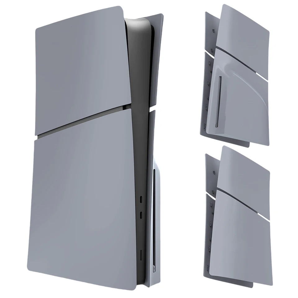Playstation 5 Slim Hard Shell Faceplate Cover