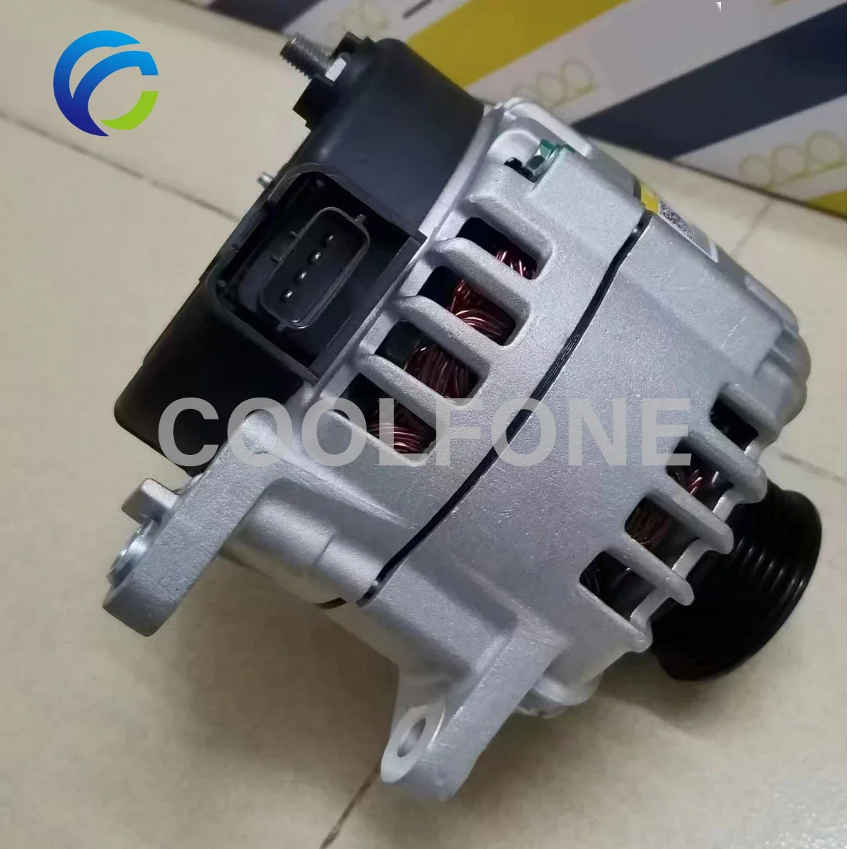 Generator Alternator for JAC Refine M2 M3 M4 M5 T6 S2 S3 S5 S7 1043200GH120 1015301GD201 1025100GH010 1015301GD150 1043200GH130