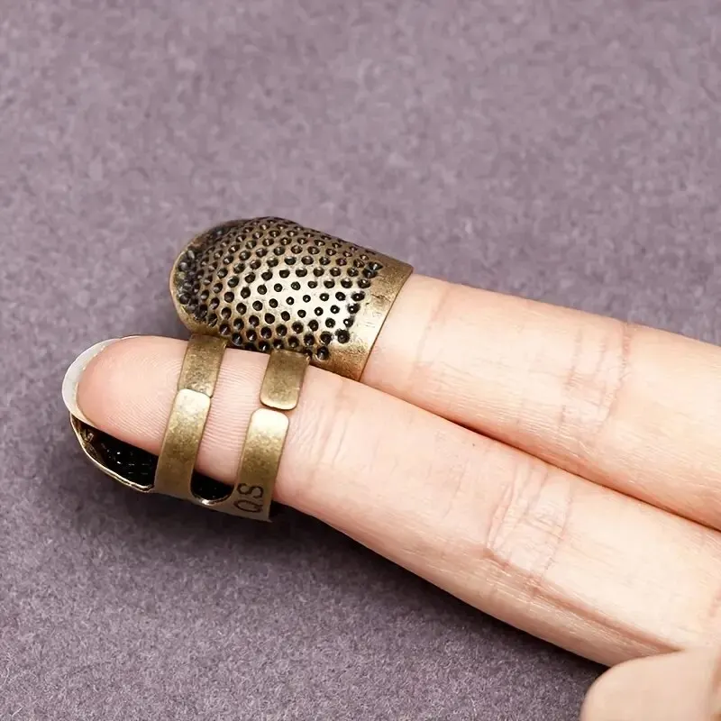 Thumbnail 3 - #84 Best Selling Thimbles
