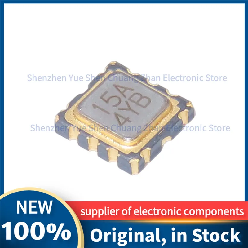 

Original MGF0915A MGF0921A QFN screen printed 15A 21A high-frequency tube RF microwave power amplifier IC chip