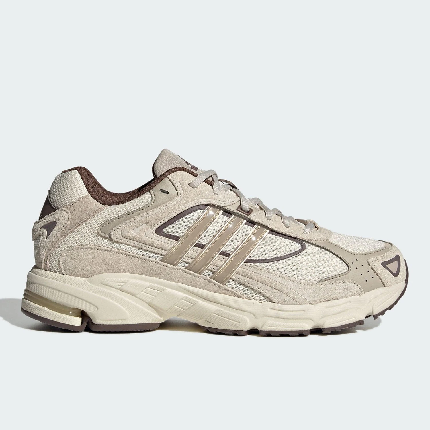 Adidas Original 2025 New Unisex Mesh Breathable Casual Sports Shoes JQ9151