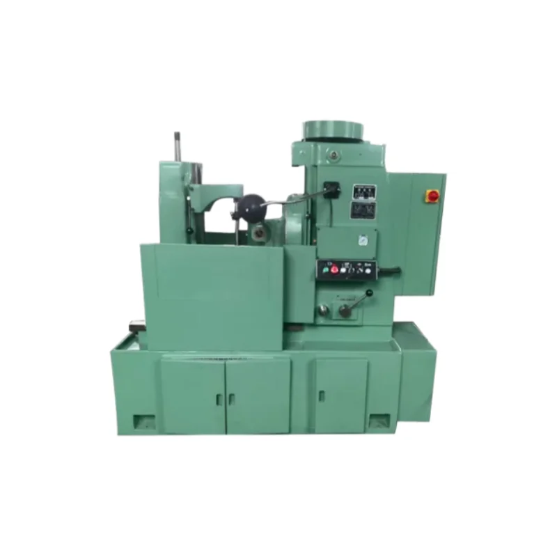 Automatic Cylindrical Gear Hobbing Machine / Gear Hobbing Machine