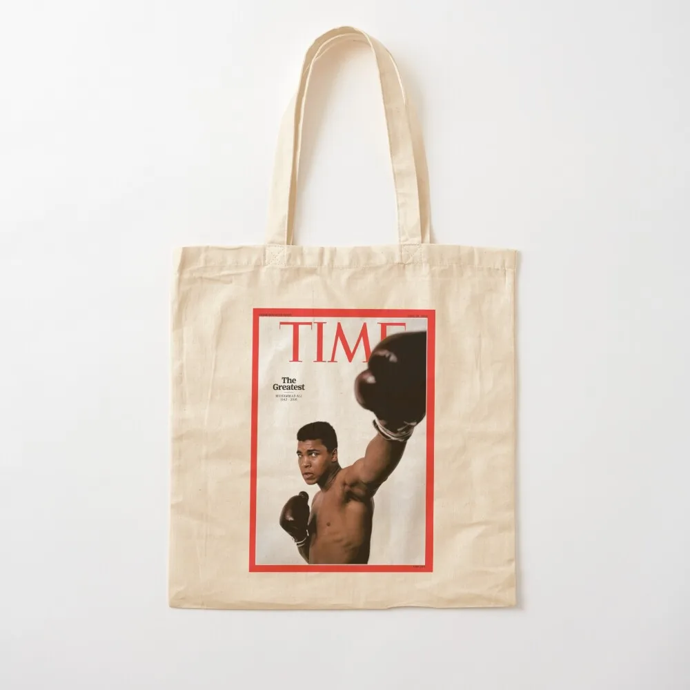 

The Greatest Tote Bag