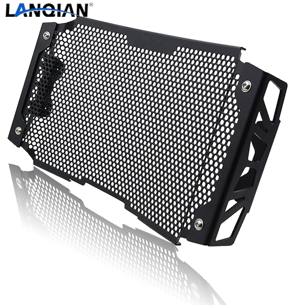 

For DUKE790 Duke 790 2018 2019 Radiators Grill Guard Protector Accessories Motorcycle Radiator Guard Grille Cover Protect