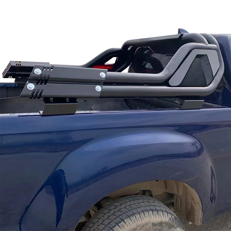 Car Accessories Original Position Mount Anti-Roll Gantry Bucket Frame Fit Tundra Pickup Truck Rear Bed