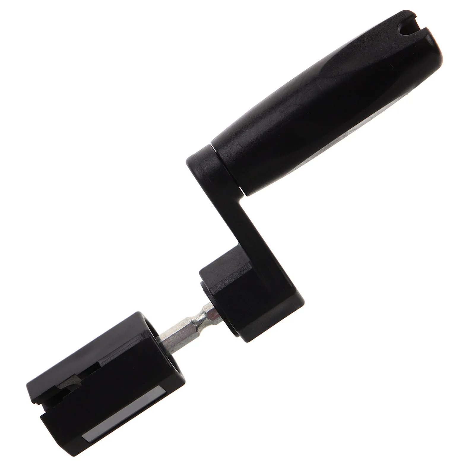 

Guitar String Winder Detachable Compact Design Multi-Functional Guitar Maintenance Tool For Electric Acoustic Bass Ukulele