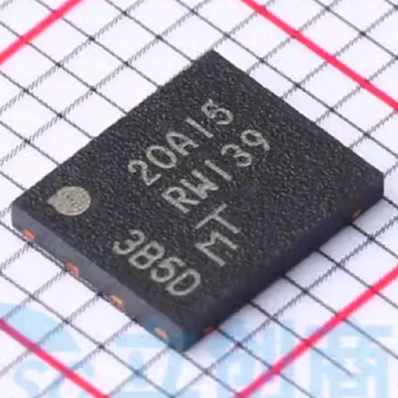 Integrated Circuits (ICs) Memory MT25QU128ABA1EW7-0SIT FLASH - NOR Memory IC 128Mbit SPI - Quad I/O 133 MHz 8-WPDFN (6x5)(MLP8)