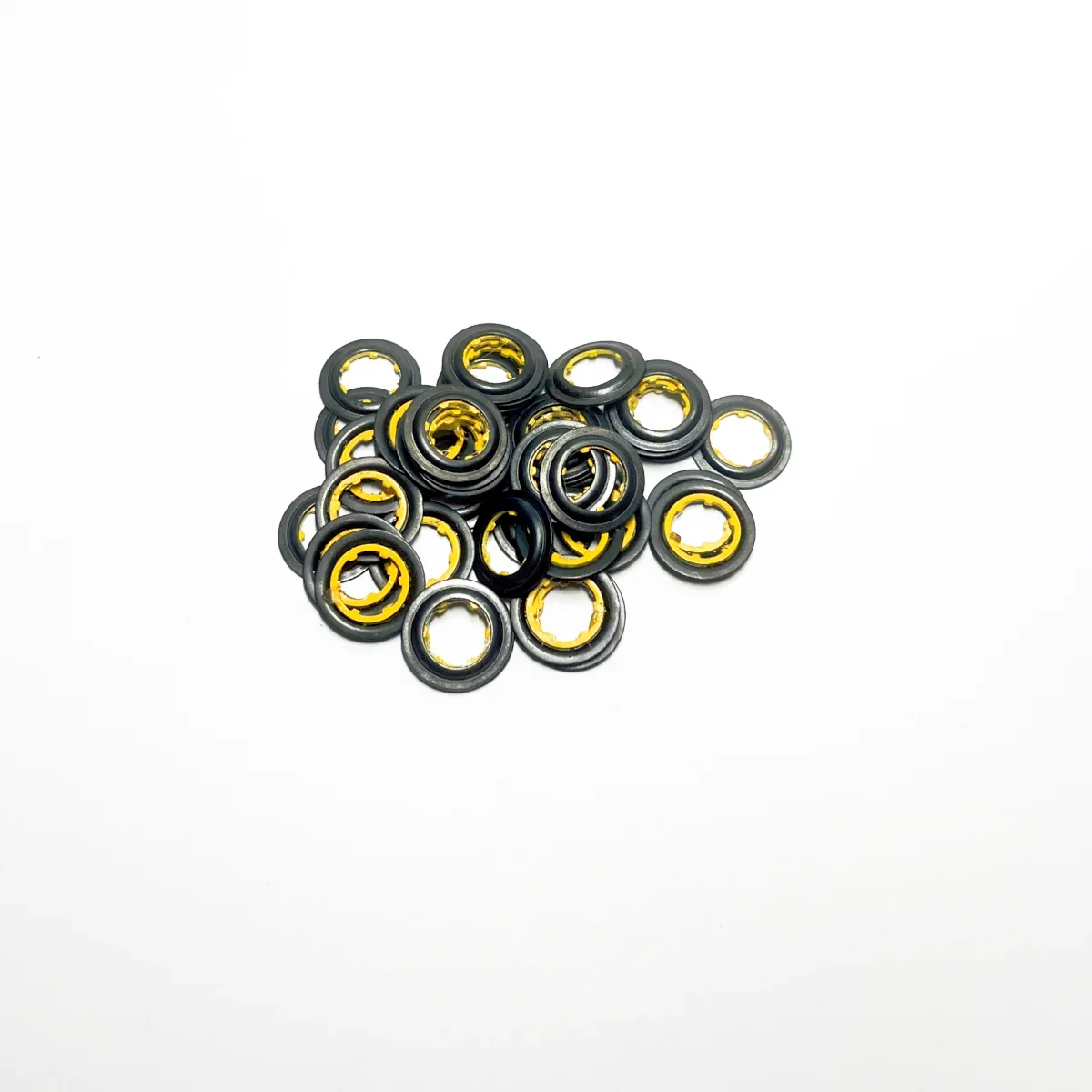 Wholesale GDI Fuel Injector Grommet L3K913252 L3K9-13-252 for Mazda 3 6 CX-7 2.3L L4 Turbo L3K9-13-250A E7T20171 (2007-2012)