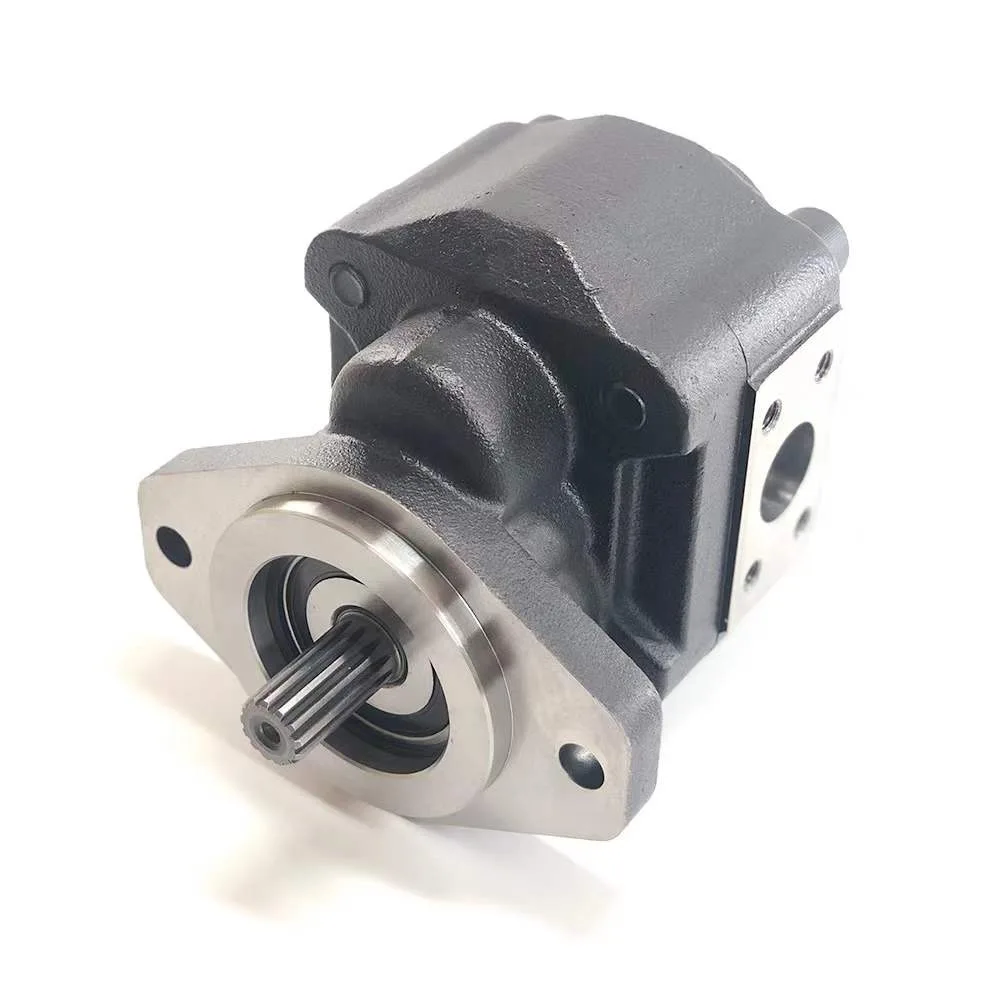 

Parker Hydraulic Gear Pump PGP315 PGP502 PGP505 7029120005 High Quality Product in the Hydraulic Pumps Category