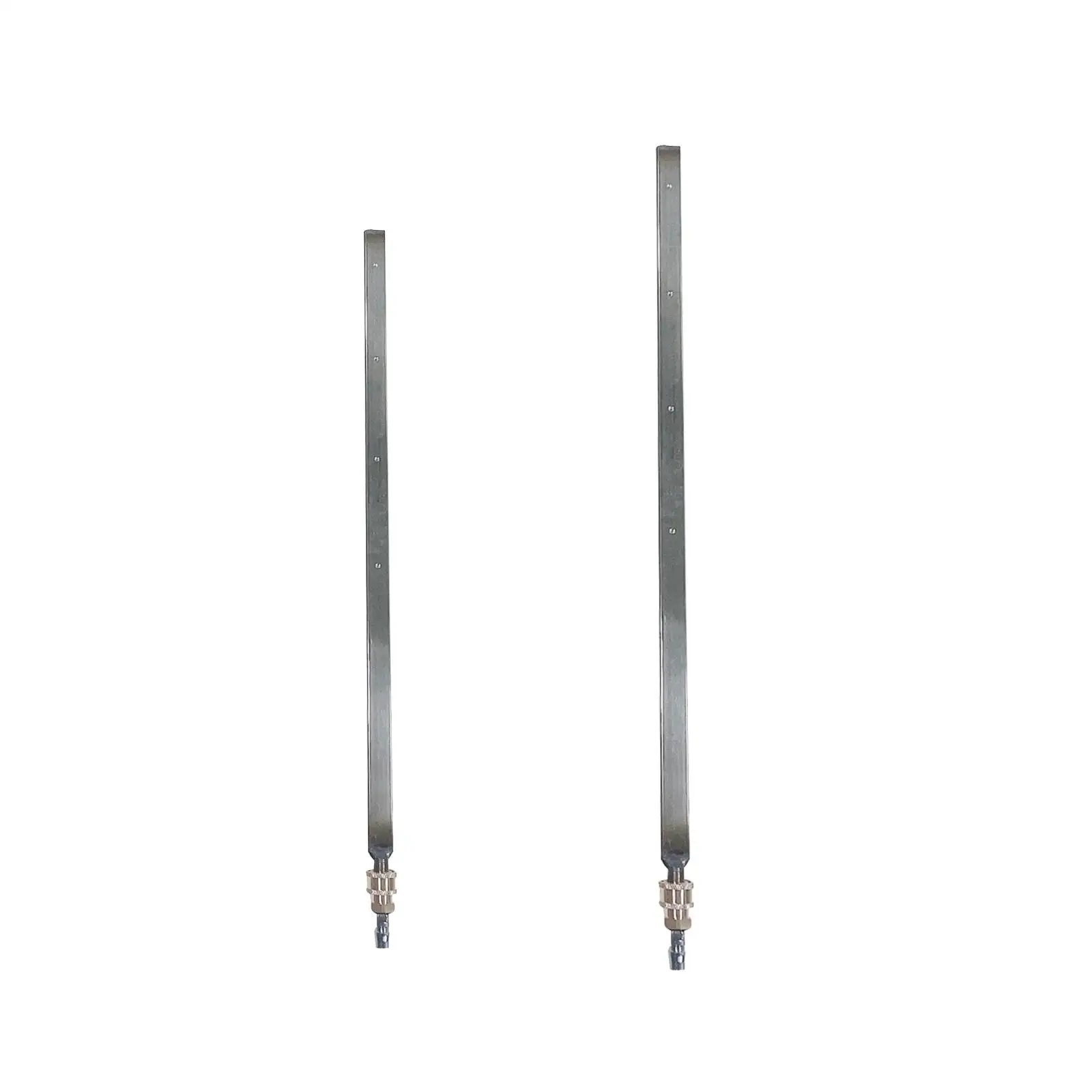 

Универсальные инструменты для очистки резервуара для воды, металлические запасные части, инструмент для очистки резервуара