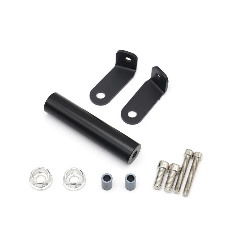 For YAMAHA YZF-R15 YZF-R125 Modified Navigation Stand Mobile Phone Navigation Stand Expansion Stand 2023 2024