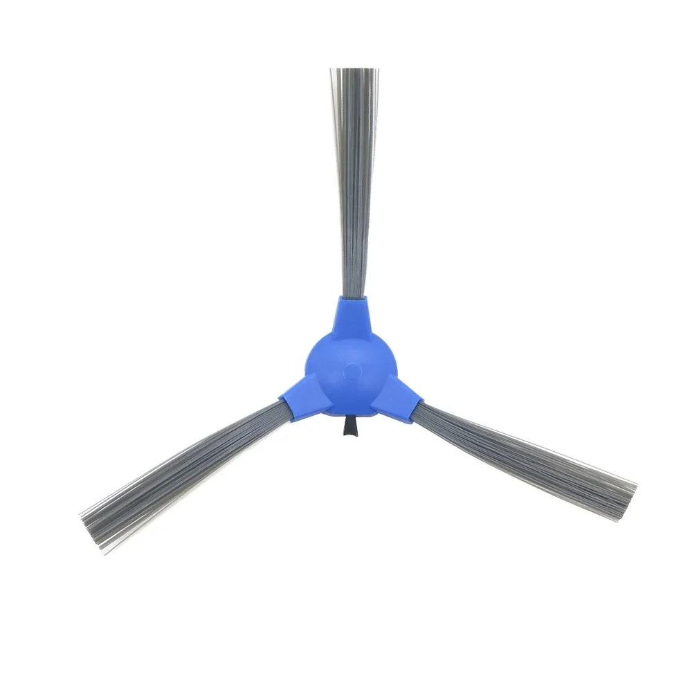 Pièces de rechange pour aspirateur robot, brosse principale, brosse latérale, filtre Hepa, vadrouille, Cecotseats Conga 1790, Ultra