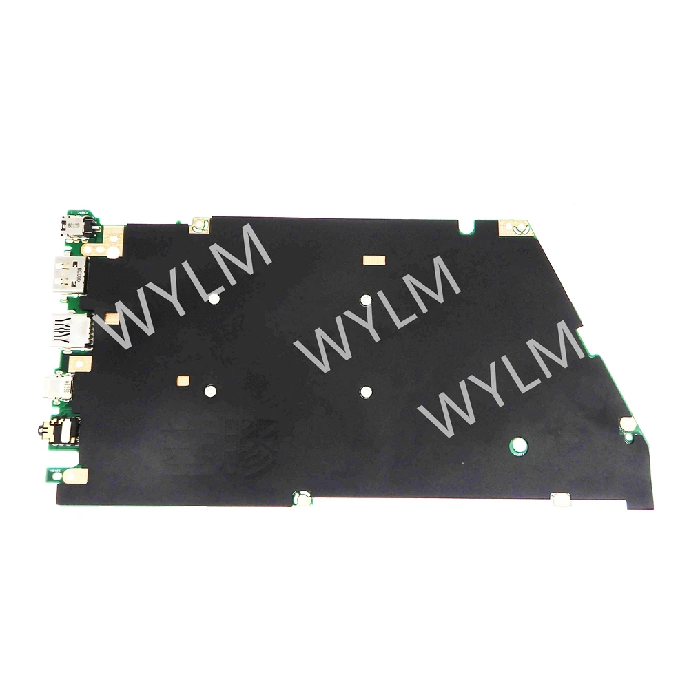 Placa base para ordenador portátil X421JA UMA con CPU i5 i7 de 10. ª generación, 8GB/16GB de RAM, para placa base ASUS X421J X421JA X421JPY X421JQY