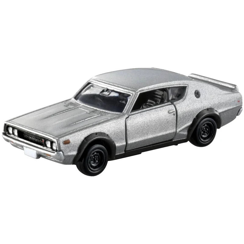 Takara Tomy Tomica Premium TP17 Nissan Skyline 2000 GT-R Mini Diecast Alloy Model Car Gifts for Children Adults Collection