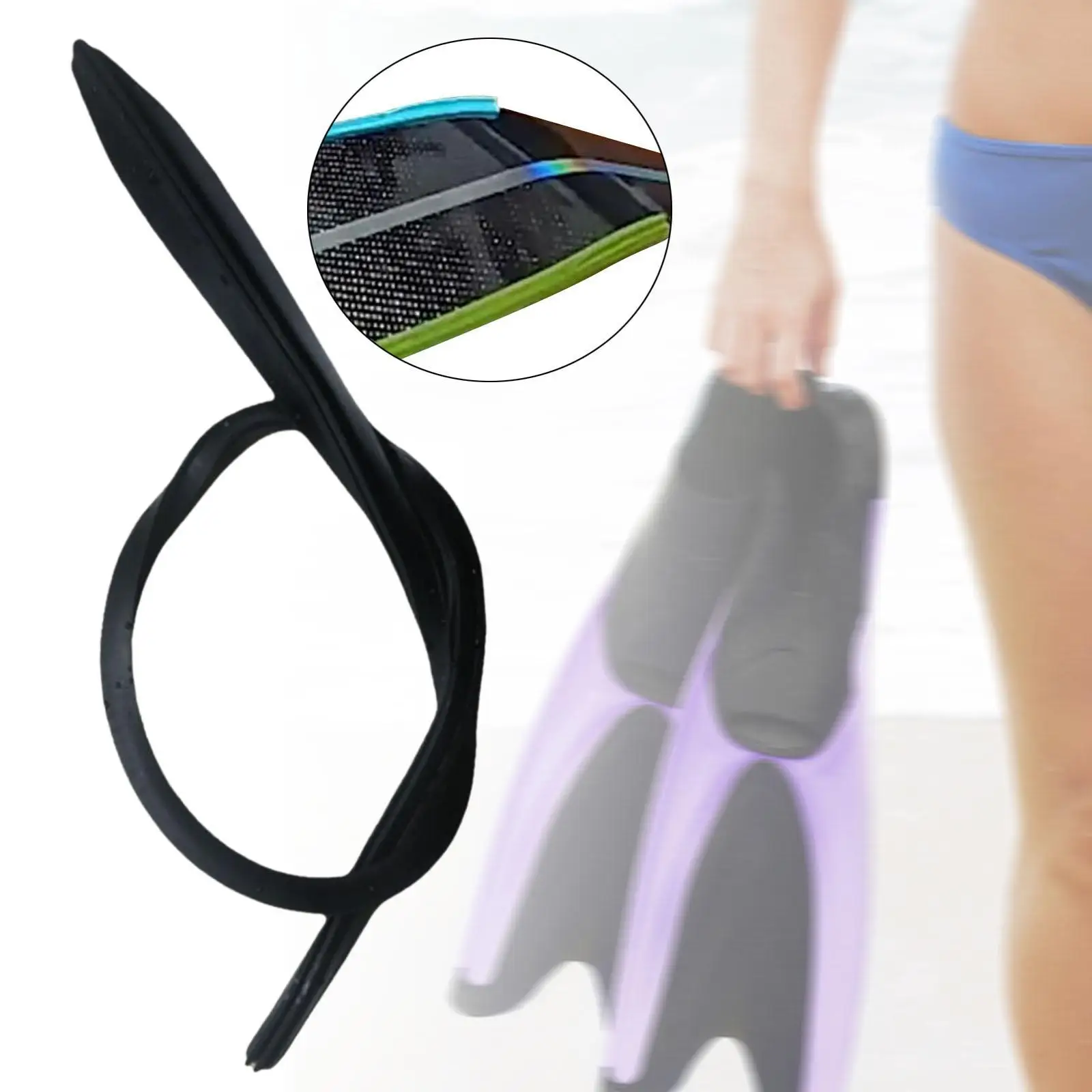 Thumbnail 3 - #12 Latest Diving Flippers Updates