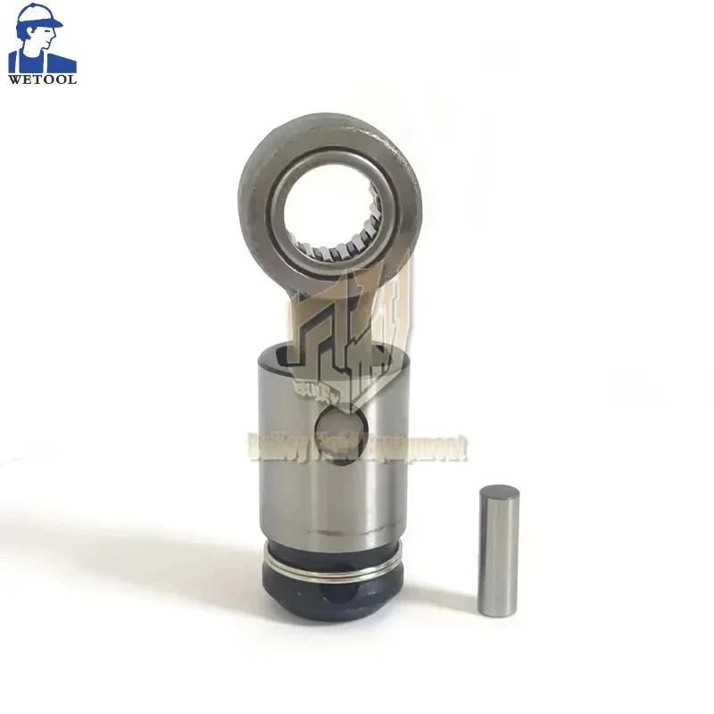 Wetool 287053 Airless sprayer connecting rod is suitable for GRC  390 395 490 495 595 3400