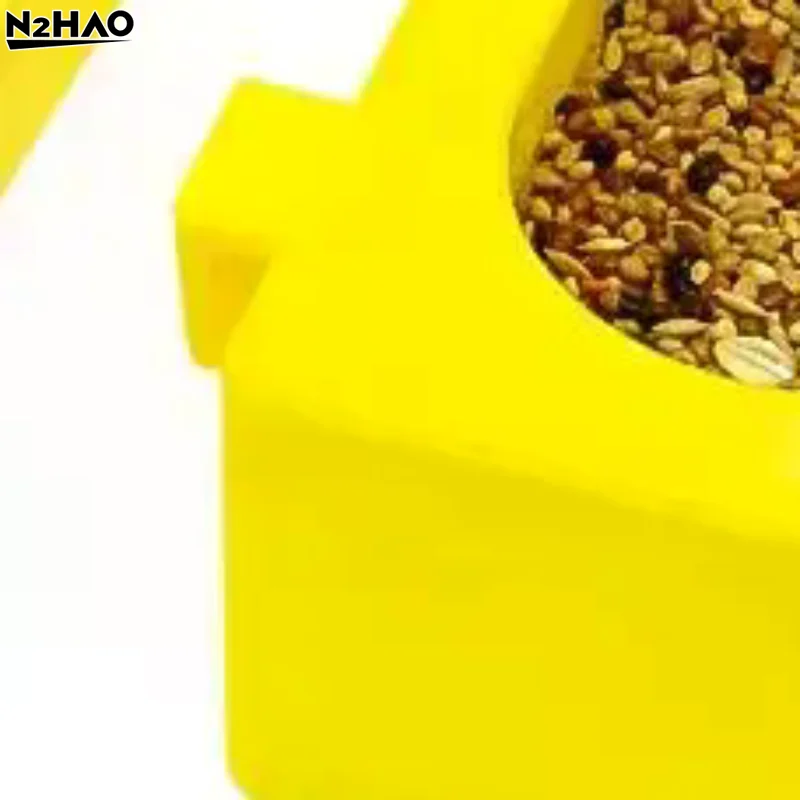 Поилка-кормушка-для-птиц-автоматический-дозатор-воды-большой-емкости-для-перепелов-кур-попугаев-голубей