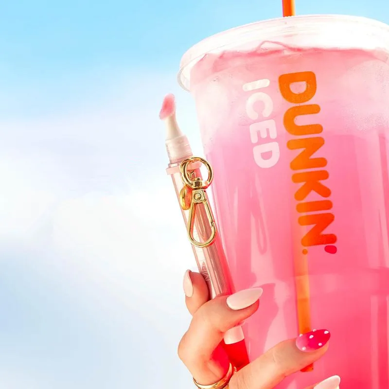 Mirror  Lip Balm Set Moisturizing Clear Lip Primer Mask Cute Jelly Tinted Lip Gloss Stick Lighten Lines Vaseline Plump Lips Care