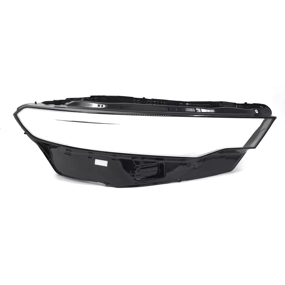 For Honda Integra 2022 2023 2024 Headlamp Cover Housing Lamp Shade Transparent Lampshade Headlight Shell Lens Plexiglass