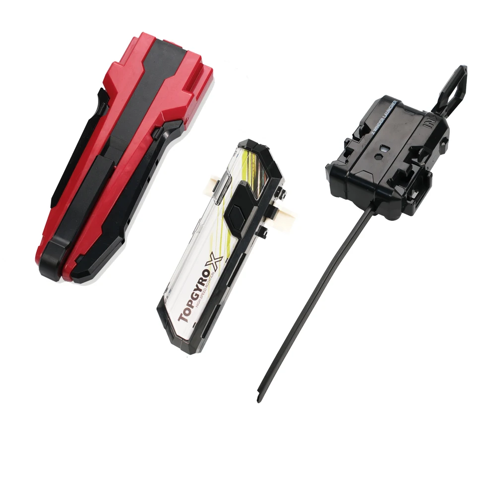 2026 Gyro X Serie Spielzeug 11 BX Gyro Serie CX UX BX Launcher Griffe Weihnachtsgeschenke für Jungen und Mädchen.