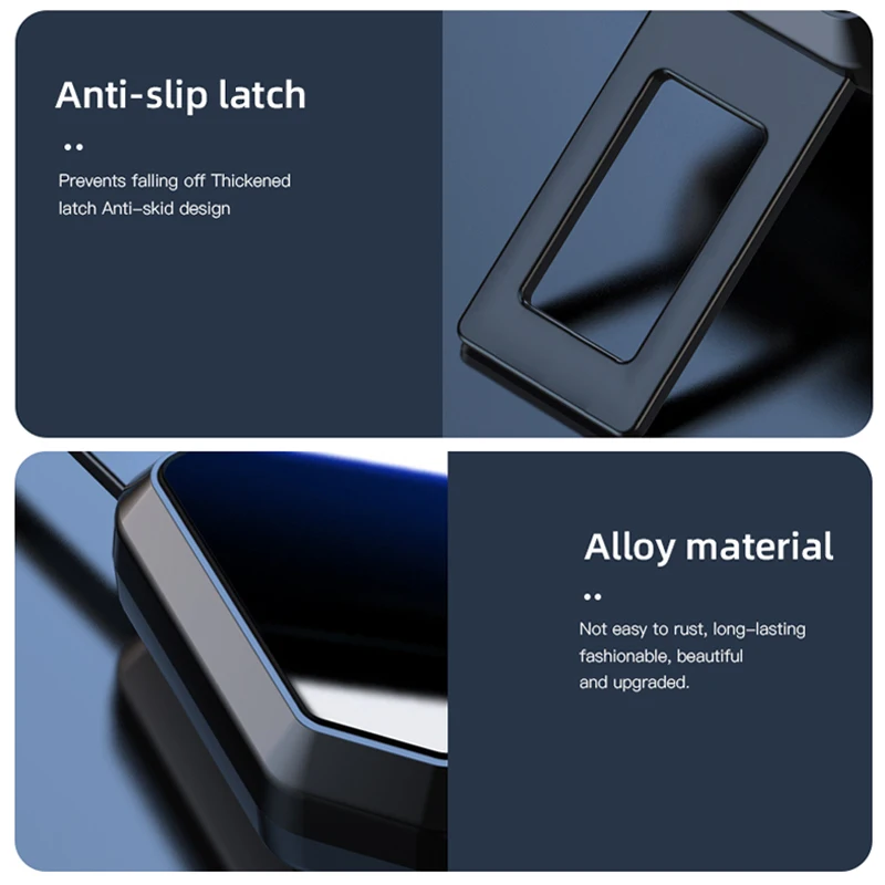 سلامة السيارة مقعد قفل مشبك حزام الأمان موسع محول قابس لتويوتا فورتشنر هايلاندر مارك-X ميراي هليكس بيكانتو سوبر #3