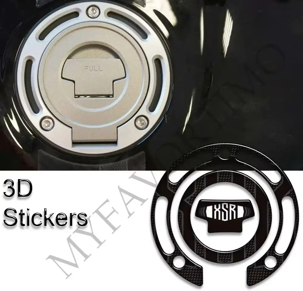 

Защитная накладка на бак, ручки для мотоциклетной наклейки, клейкие наклейки для Yamaha XSR900 XSR 900, комплект для газа, мазута, колена 2016-2023