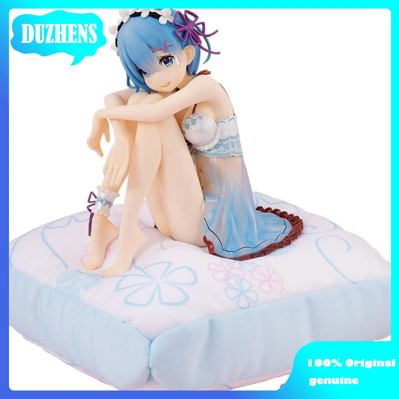 

Фигурки аниме «Re:Zero REM» на день рождения, 12 см