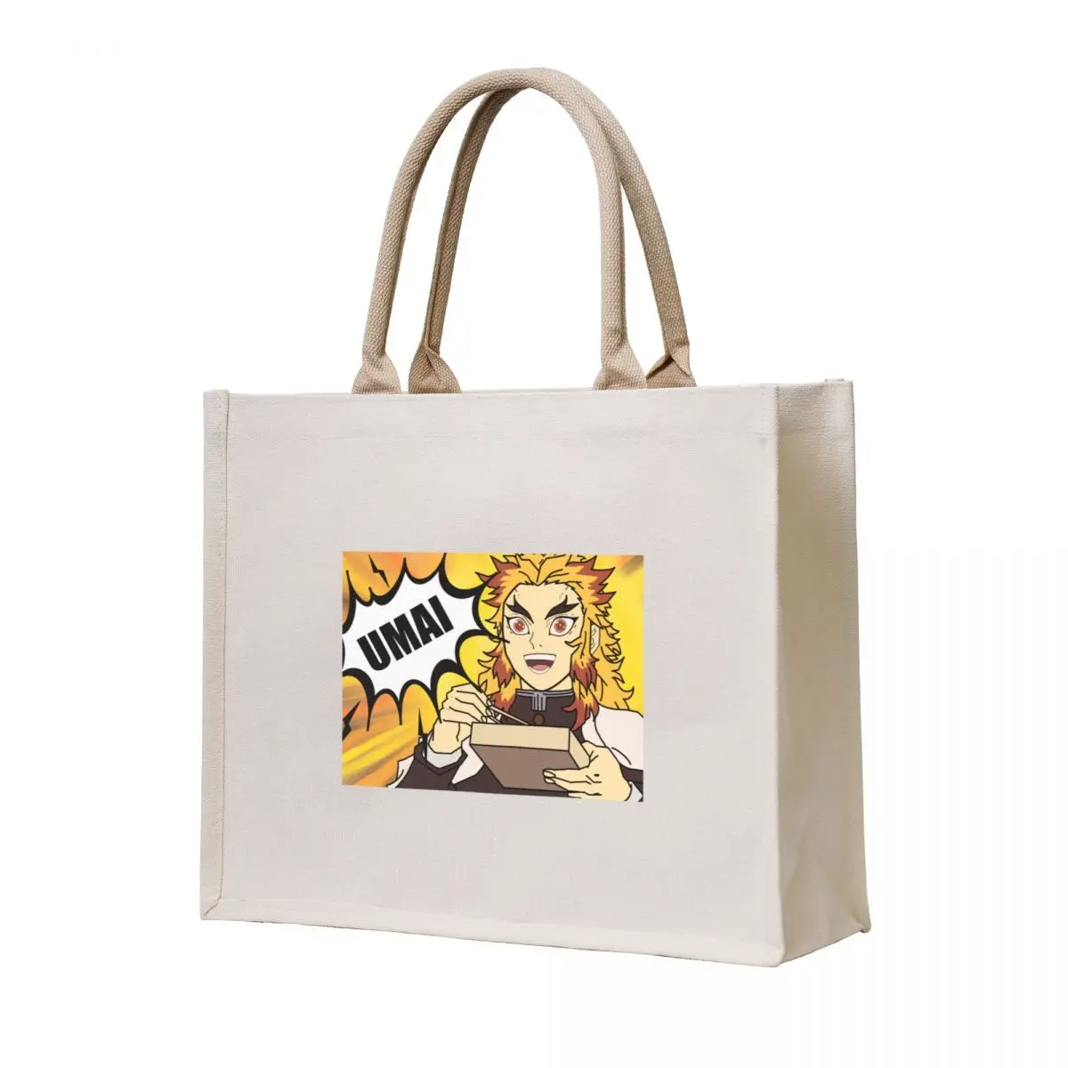 

UMAI Tote Bag shopper bag women Canvas bag custom canvas